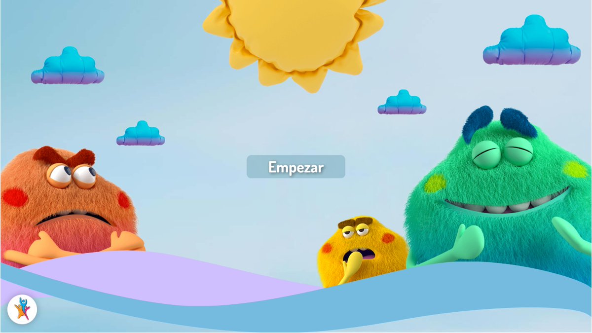 diversaula's tweet photo. Comparto “Kit de Gestión Emocional”. Un recurso interactivo para identificar emociones y adquirir estrategias de autorregulación. Incluye: escenas audiovisuales, música bilateral, descansos activos, mindfulness, colorear y minijuego.
👉https://t.co/oM4NOYDkNl https://t.co/dFUGtDZZwk