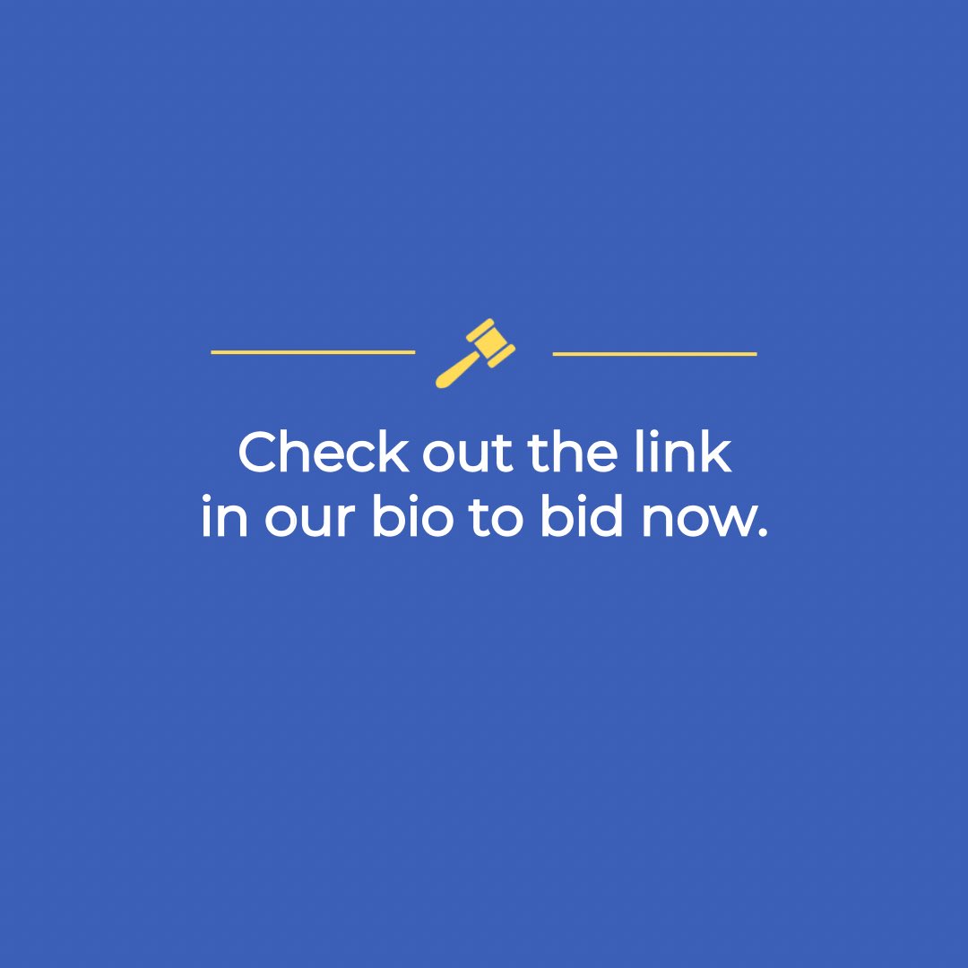 bidncatch's tweet image. The perfect bag for your collection is now live!  BID and make it yours today.
Don’t miss out:  bidncatch.com/products/micha…

#BidNCatch #Auction #UAE