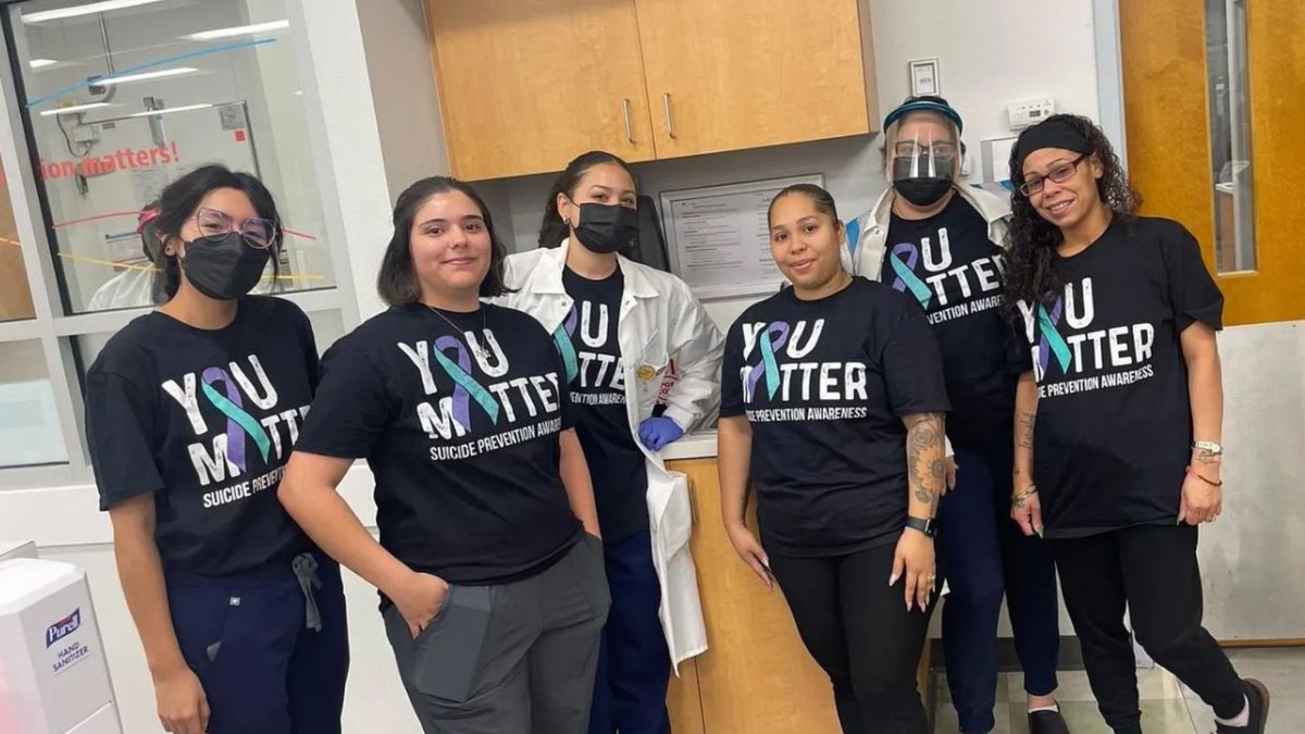 CSLPlasma's tweet image. Shoutout to our incredible staff at CSL Plasma! 🙌 Your passion for helping others truly inspires us all. Together, we're making a difference one donation at a time! 🌟 #CSLPlasma #DedicatedTeam #EmployeeSpotlight #MakingADifference