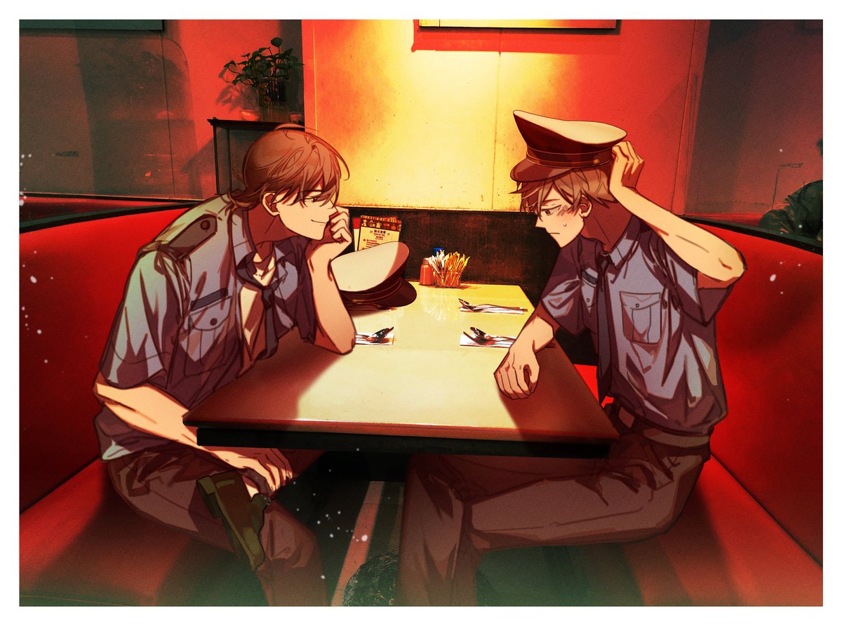 경경 뱅상에
내맘대로 무언가를 계속 섞은...