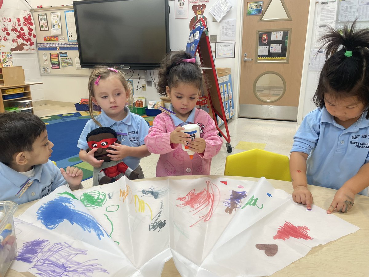 Ms. Stacey tweet media