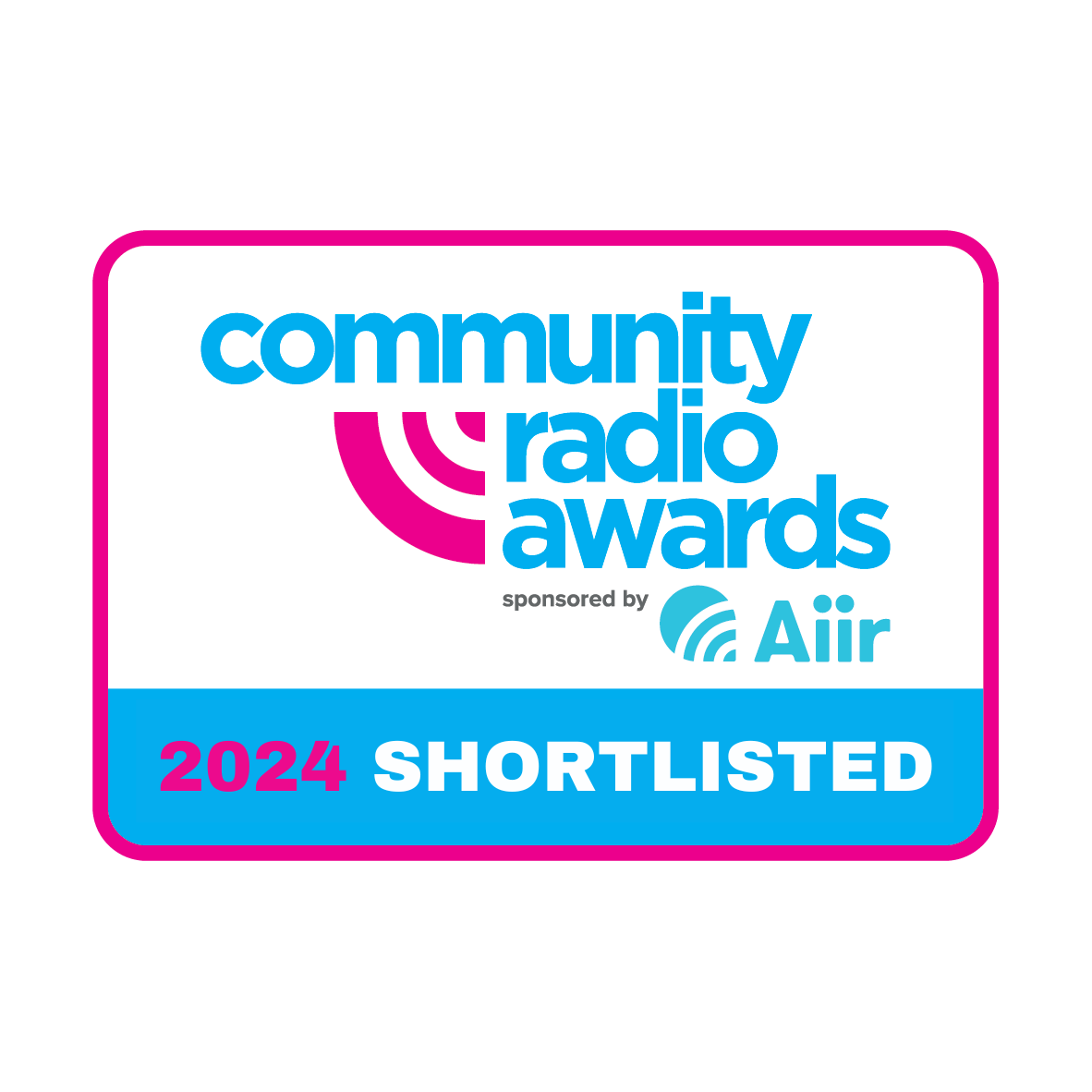 👏👏 A huge #congratulations to the <a href="/uniofbeds/">uniofbeds</a>' on-campus community #radio station <a href="/RadioLaB971fm/">Radio LaB 97.1fm</a>, who have been nominated for two Community Radio Awards! Read more: beds.ac.uk/news/2024/octo… 👈