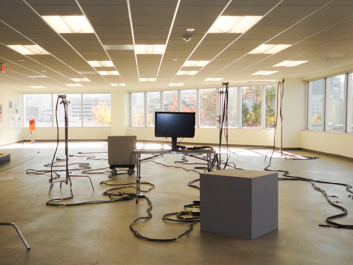 Fireside | Creative Technology tweet media