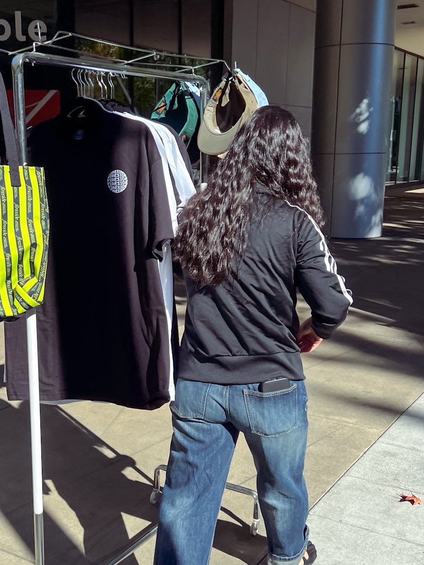 Fireside | Creative Technology tweet media