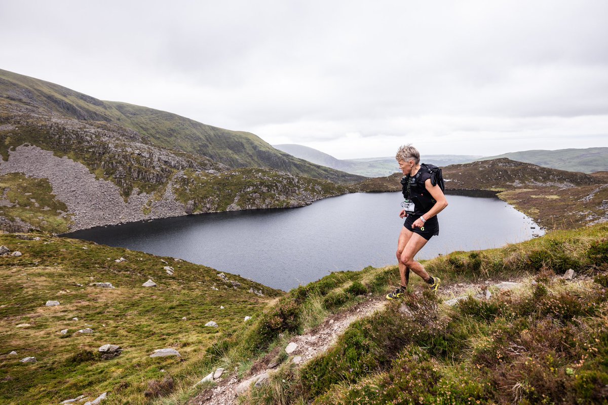 We can't believe it's been a whole month since the most incredible 2024 Dragon's Back Race!

Participants have shared their experiences with us and they’re live on our website for you to read.

dragonsbackrace.com/participant-bl…

📸 No Limits Photography
