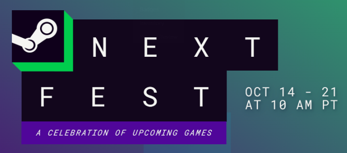 clemmygames's tweet image. If your #indiegame is in October's #SteamNextFest, share it below ⬇️

Due to the overwhelming number of titles, I have already begun coverage, so get in on it while you can!
