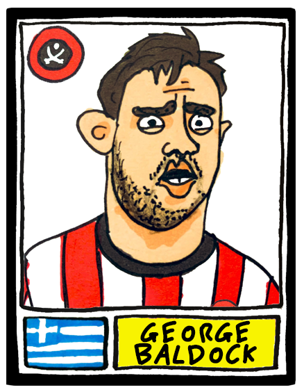 No Score Draws ✍️ (Alex & Sian - BOOK OUT NOW!) tweet media