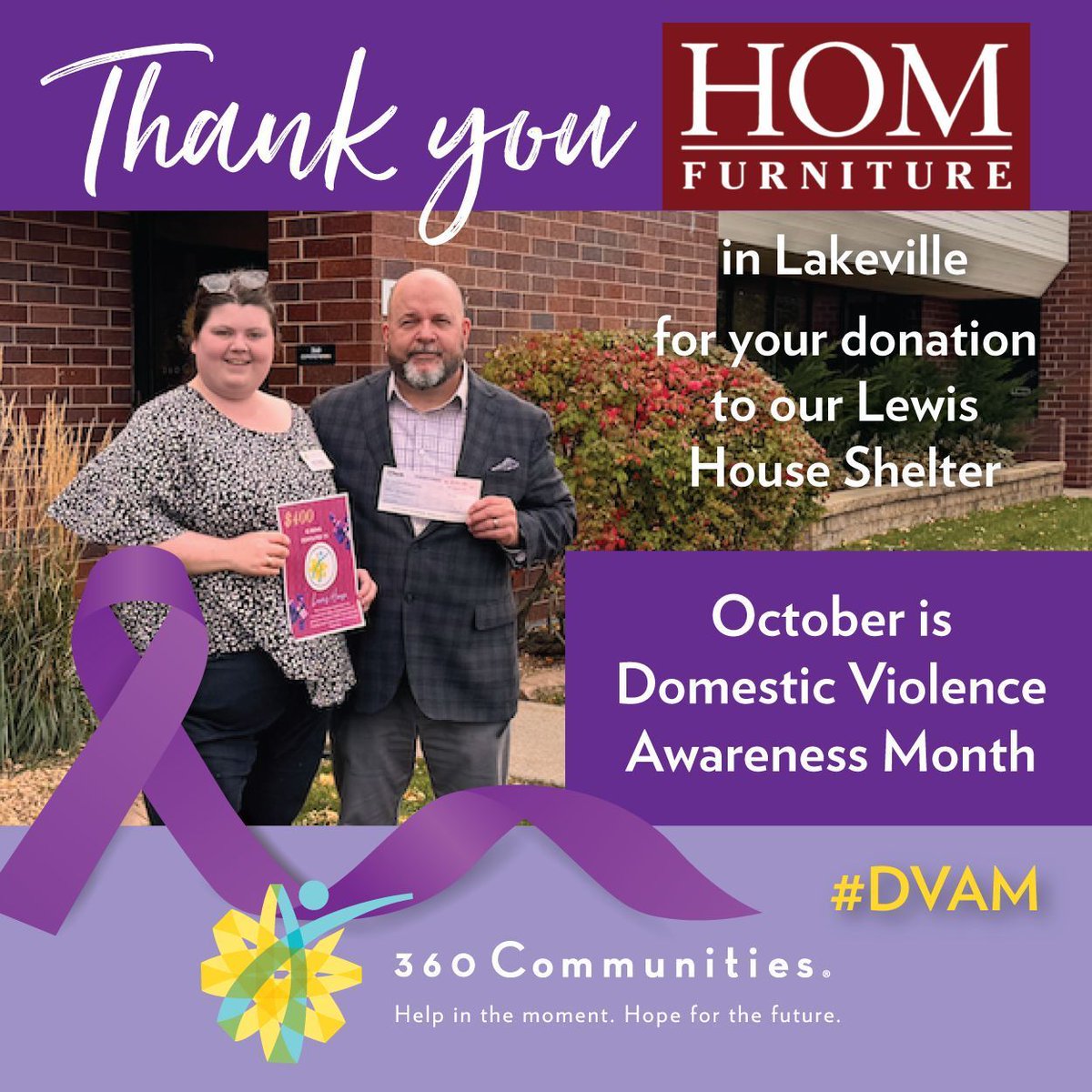 360 Communities tweet media