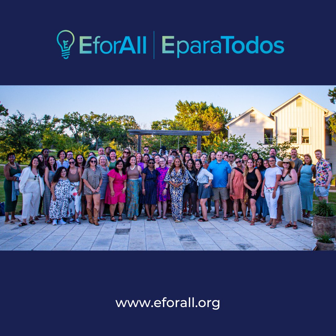 eforallofficial's tweet photo. 🌟 We’re excited to announce that EforAll is officially Certified™ by @GPTW_US® 🎉🎉🎉 

Read more at: https://t.co/cw50qrlqVT

#GPTWcertified #GPTW4ALL https://t.co/lqHbHkpIzS