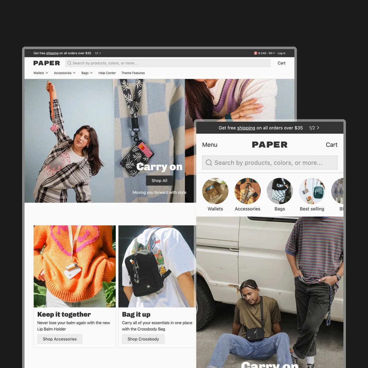 kimurathomas's tweet photo. Fuck it - I'm giving away one of our Shopify themes for free

It's super simple - just follow, comment and share

I'll pick one winner at the end of the month 

Plus I'll throw in 1-hour of free 1-on-1 onboarding and design help for the winner https://t.co/uZBduHhxJ5