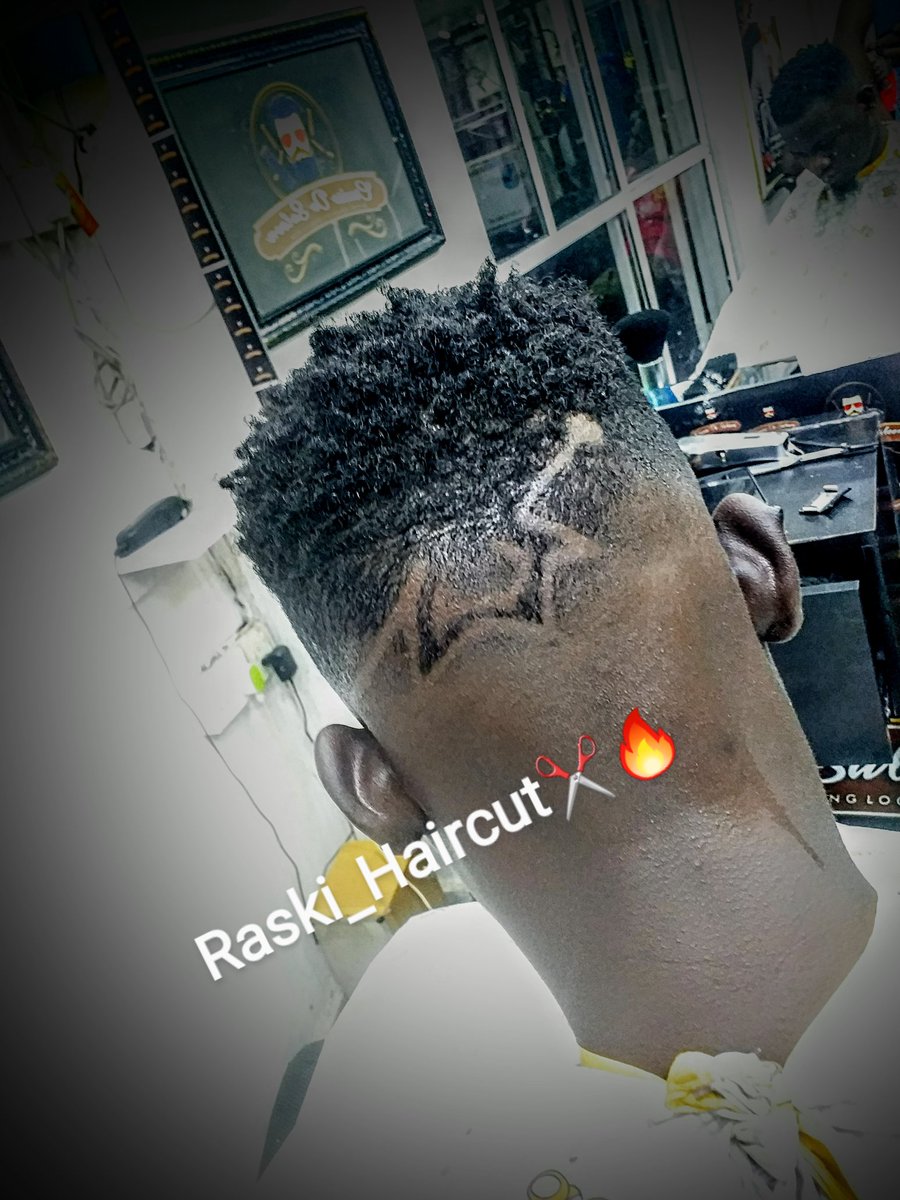 Raski_haircut 🔥✂️