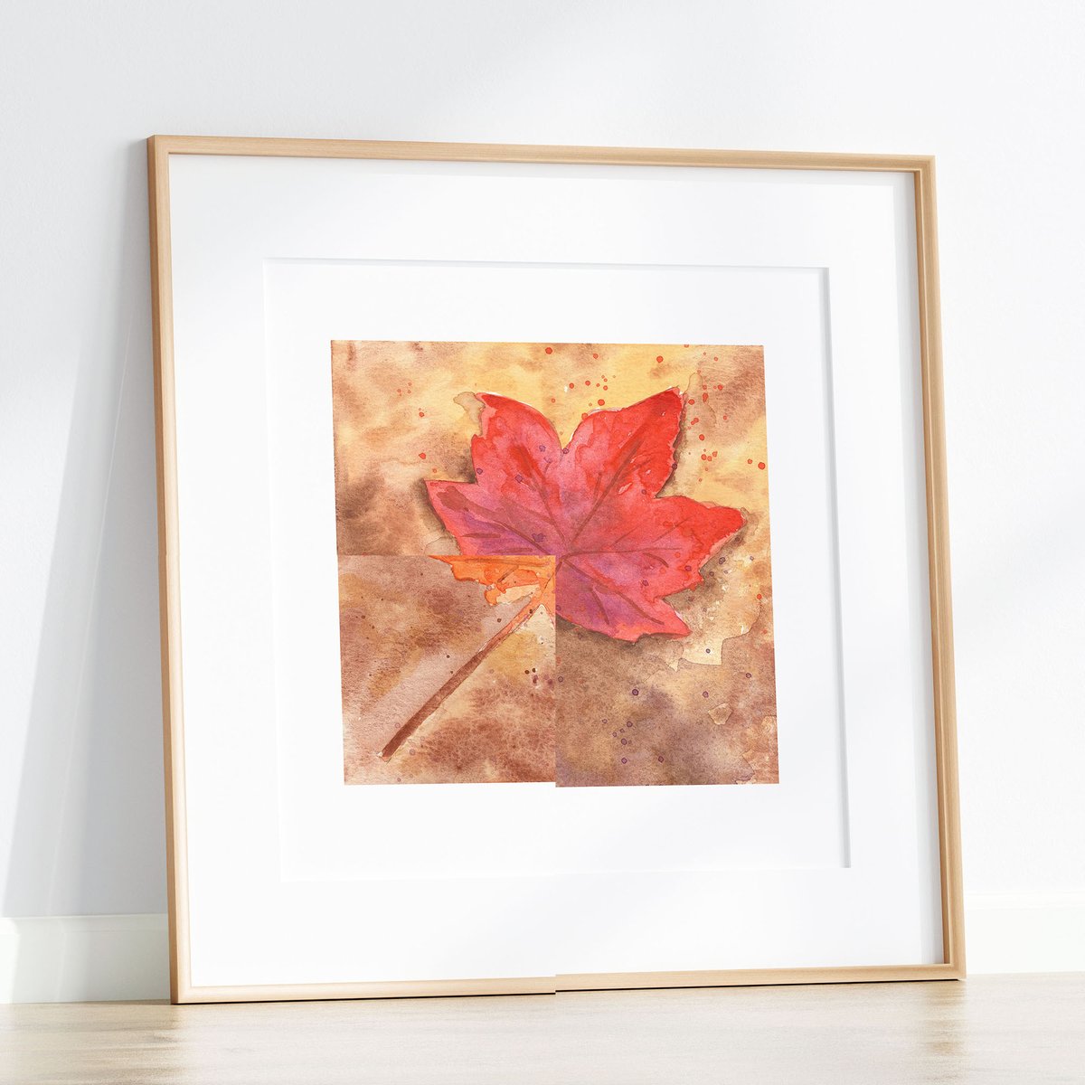 ruthieonart2's tweet image. Original Watercolor Autumn Leaves now available in my Etsy shop! 🍂🎨

#originalart #autumnwatercolor #smallwork #fallvibes #etsyartist #watercolorpainting #seasonalinspiration #homedecor #artcollectors #handmadeart