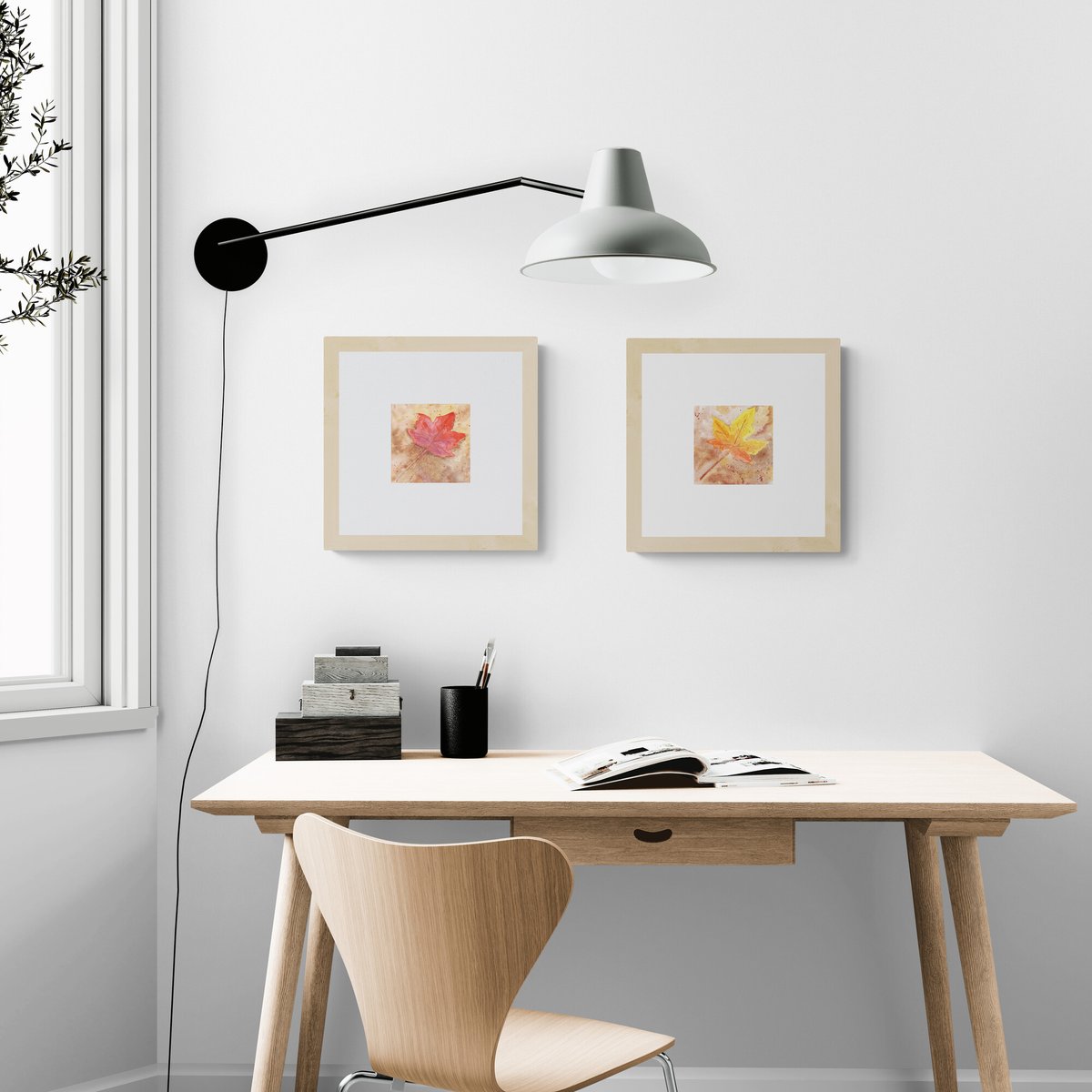 ruthieonart2's tweet image. Original Watercolor Autumn Leaves now available in my Etsy shop! 🍂🎨

#originalart #autumnwatercolor #smallwork #fallvibes #etsyartist #watercolorpainting #seasonalinspiration #homedecor #artcollectors #handmadeart