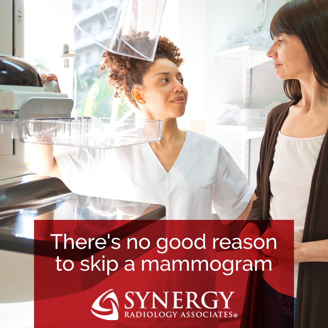 Synergy Radiology tweet media