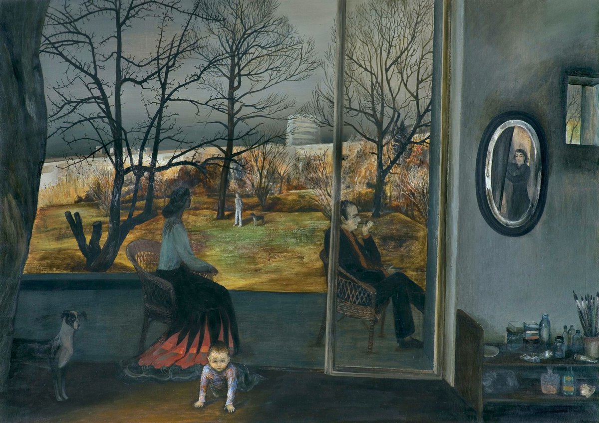 Polish Masters of Art tweet media