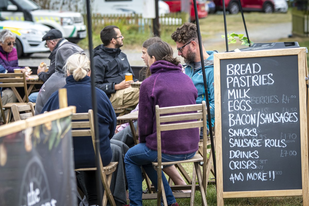 Shrewsbury Folk Festival (@shrewsburyfolk) on Twitter photo A HUGE π to Sam, Steven and the whole team from <a href="/TheAllotmentShr/">The Allotment</a> for another fabulous festival shop.
They put an enormous amount of work in before and during the festival to ensure you've got all the festival essentials and they're an integral part of our gang π. A HUGE π to Sam, Steven and the whole team from <a href="/TheAllotmentShr/">The Allotment</a> for another fabulous festival shop.
They put an enormous amount of work in before and during the festival to ensure you've got all the festival essentials and they're an integral part of our gang π.