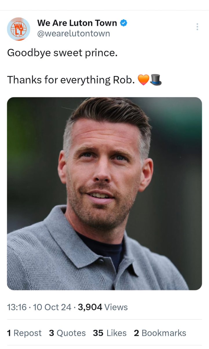 This just sums up Twitter. Pay for a blue tick and the world is putty in your hands. Shambles of an account, never followed them since their last faux pas. #COYH