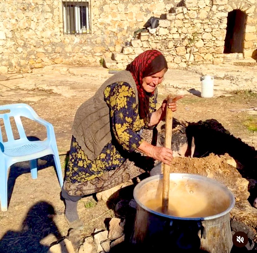 XebatOmeri's tweet photo. Gelo jinapa min Zekîye çi çêdike li gundê me Çalê ya Omerya di vê payîzê de?
Kesê bersivê rast zanibe bila herê Çalê û li ser navê min ji destê jinapa min wê bixwe😂
#payîz
#omerya
#çalê
#welat https://t.co/hdTOElLxpg