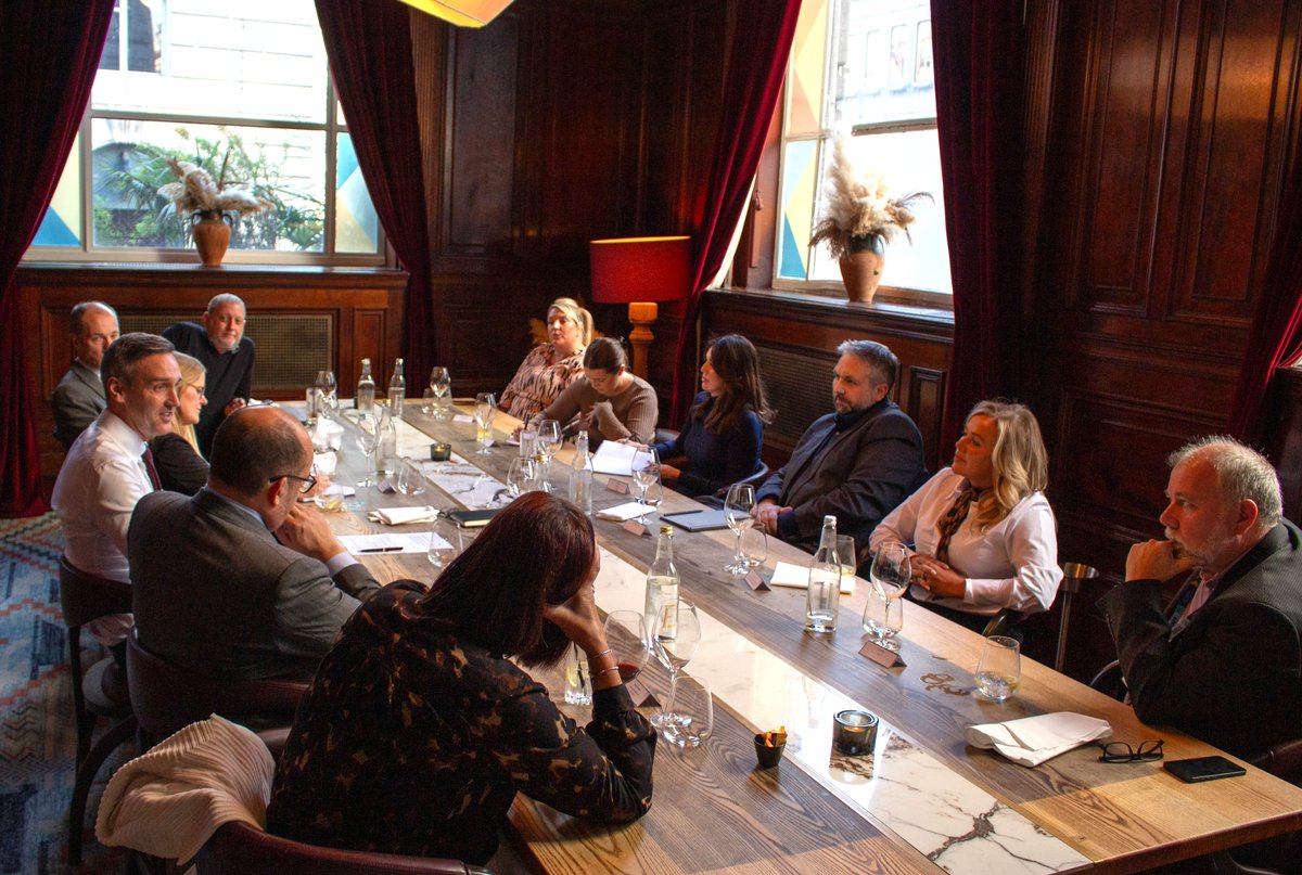 Robbie Blackhurst tweet media