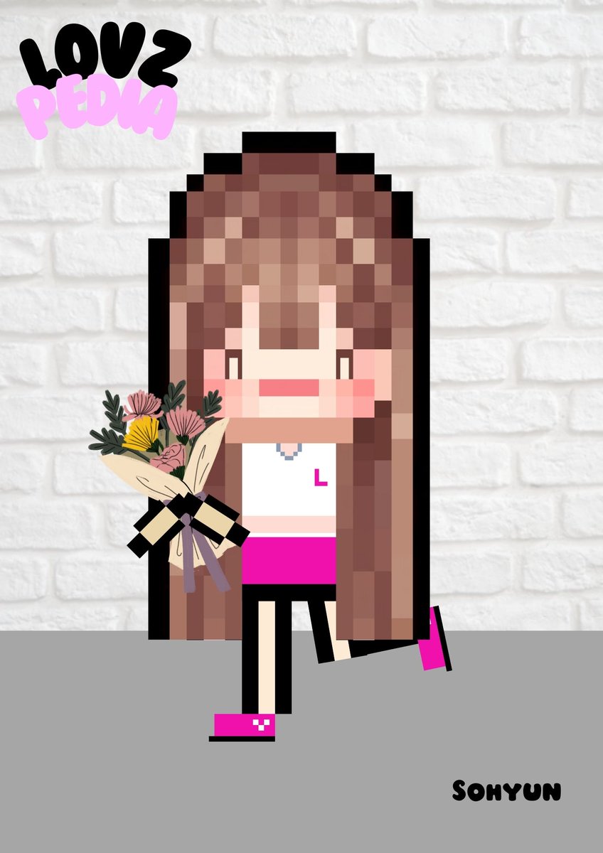 LOTZ_MAM's tweet photo. [ LOTZ ] 
3rd Full Album -〖 LOVZPEDIA 〗

IMAGE TEASER #3 
2024.11.10

#MONTHLYIDOL #MAMENT #LOTZ #SOHYUN https://t.co/bnKfEoGZZP