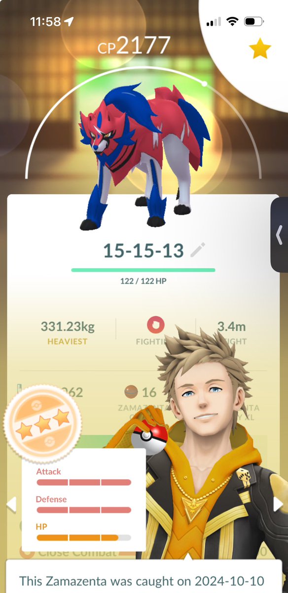 MisterBee tweet media