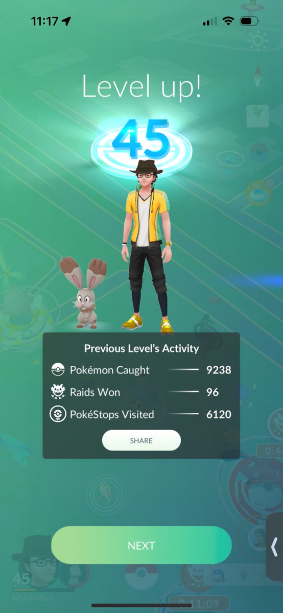 MisterBee tweet media