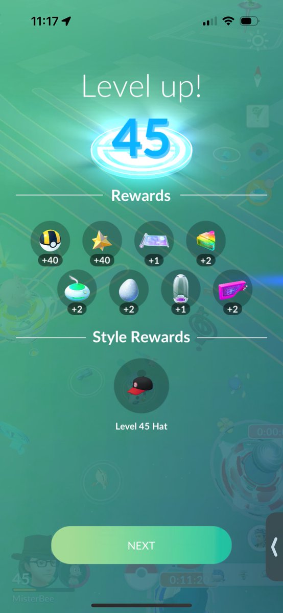 MisterBee tweet media