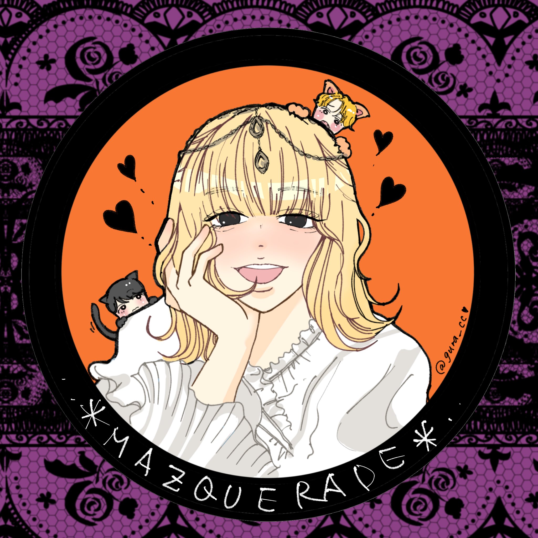 ぐら♡ 🐶🐍ぐらぐら😵‍💫🥁 (@gura711) / X