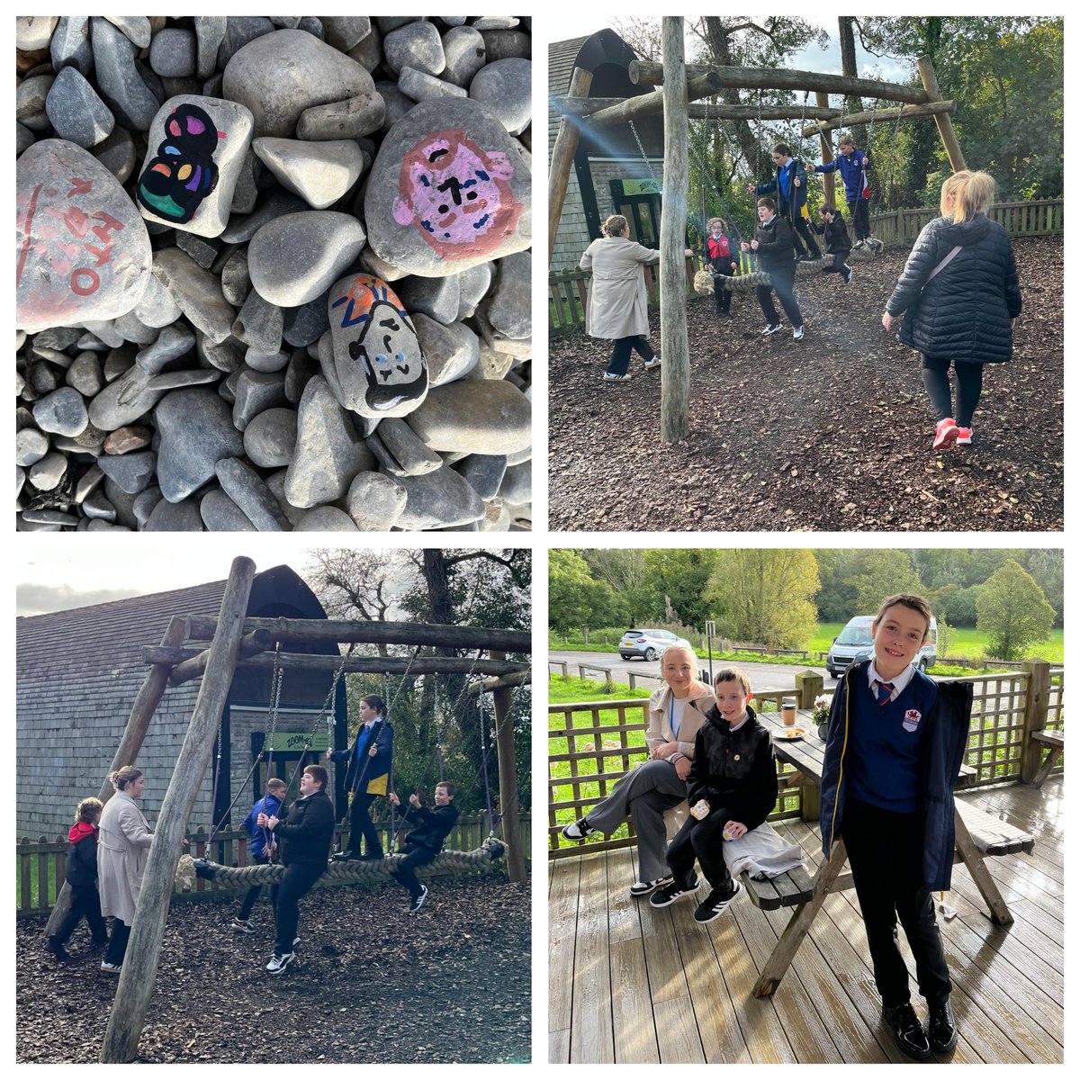 Whitmore High School Autism Base tweet media