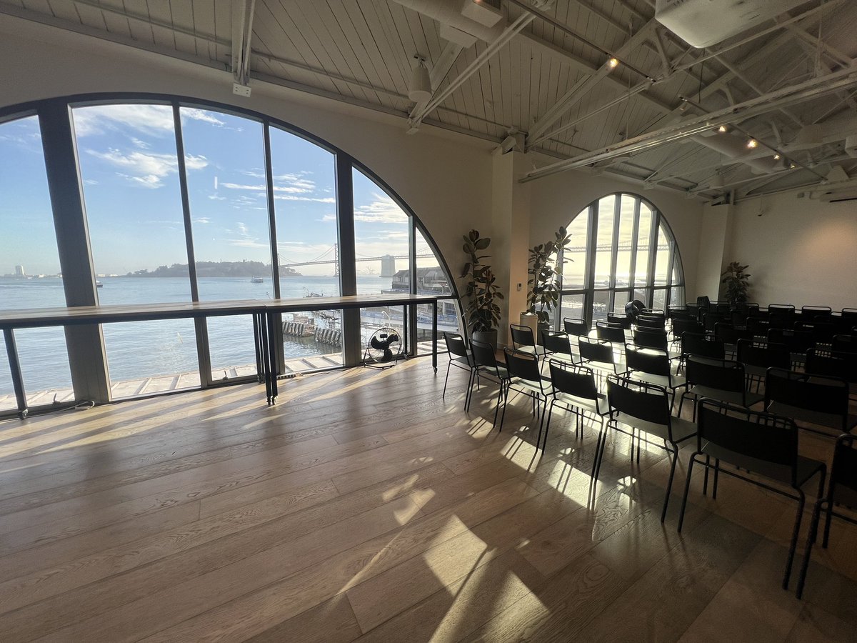 Industry Bloc tweet media