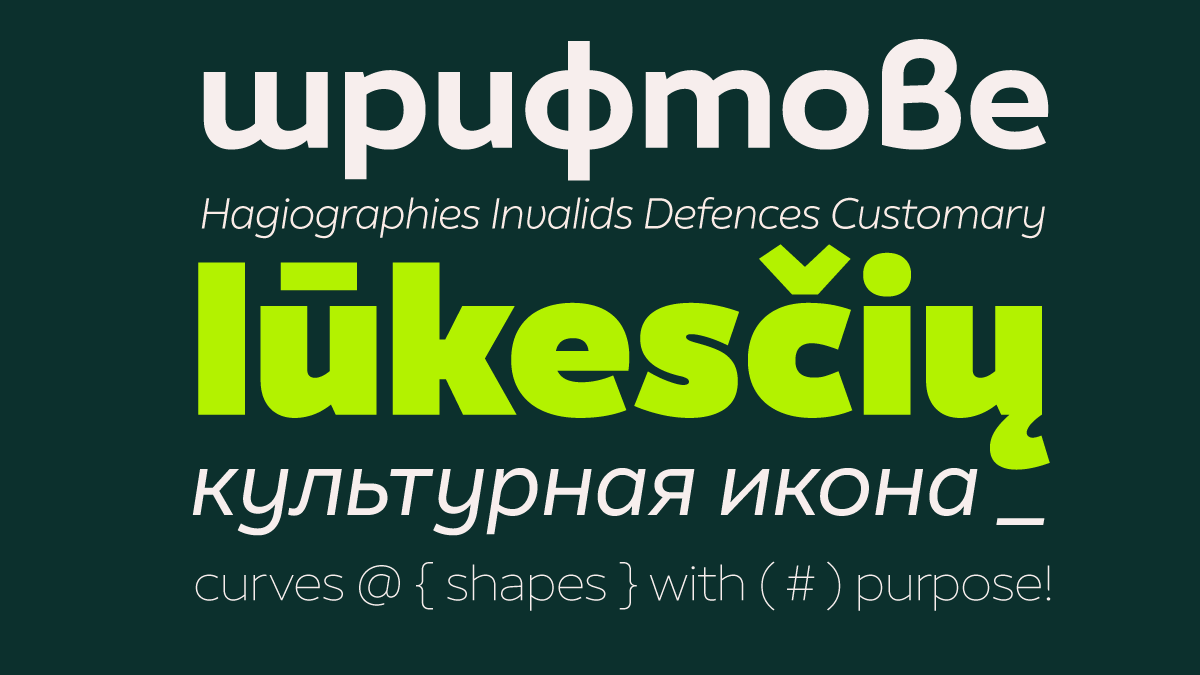 Fontfabric's tweet photo. Meet Matt 👋 The sans-serif font that's anything but basic. Modern, crisp, and packed with personality, Matt brings clarity and style to all your designs. ✨ Plus, grab it now with our special launch discount!
Get Matt here: https://t.co/xmLzGSyjmV https://t.co/I8Urx2iwby