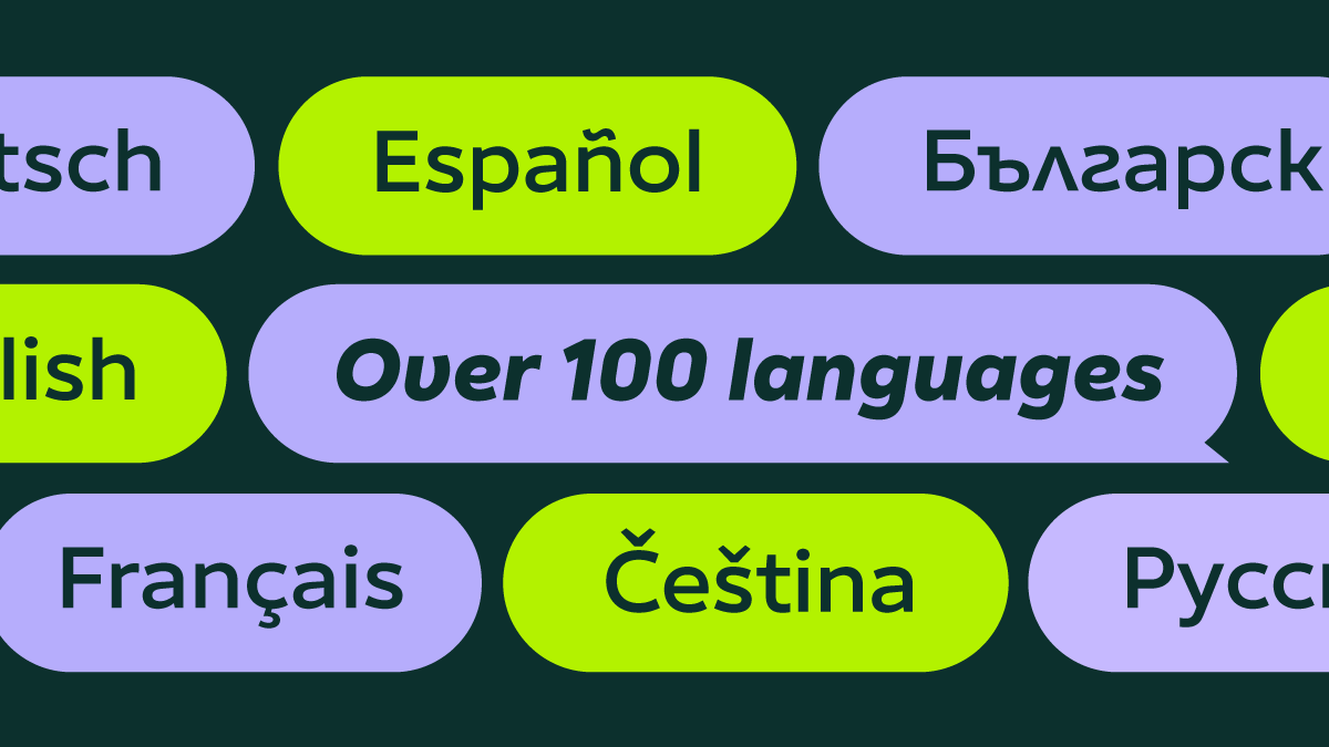 Meet Matt 👋 The sans-serif font that's anything but basic. Modern, crisp, and packed with personality, Matt brings clarity and style to all your designs. ✨ Plus, grab it now with our special launch discount!
Get Matt here: bit.ly/3BE1MlT