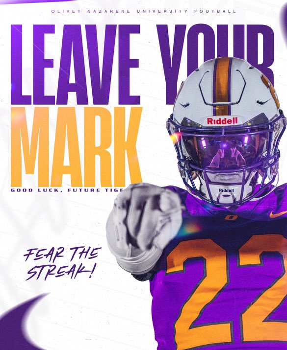 Bless to receive an offer from ONU💜💛
<a href="/HuskieFB/">Naperville North FB</a> 
<a href="/Showtime_CoachP/">Princealex AyoOla</a> <a href="/T_Wilson11/">Coach T. Wilson</a> <a href="/CoachTreC/">Tre Collins</a> <a href="/CoachJoshAl10/">CoachJoshAl</a>