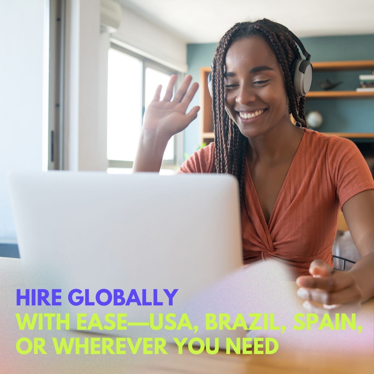 Flexhire's tweet photo. Need to scale your global team without compliance issues? 🧩 Flexhire’s EOR makes it easy to hire legally, anywhere you need.

Drop us a direct message, and we’ll set up a demo call to discuss your hiring challenges and how we can help! https://t.co/CGhE2crr2o