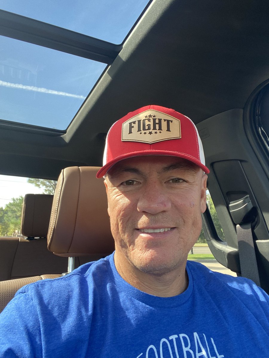 Tom George tweet media