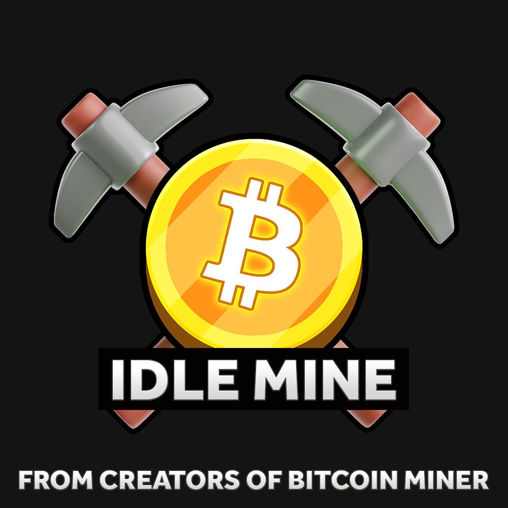 Bitcoin Miner ⛏ tweet media