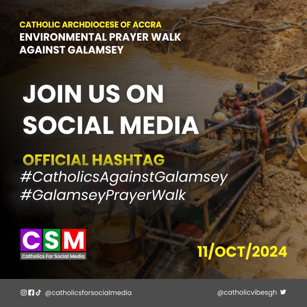 CatholicsforSocialMedia tweet media