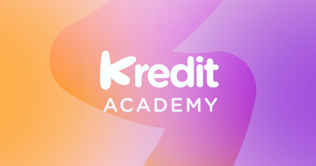 How Kredit Academy Is Finding Success With the Help of Tech for An Equitable Future bit.ly/3YfgkBj