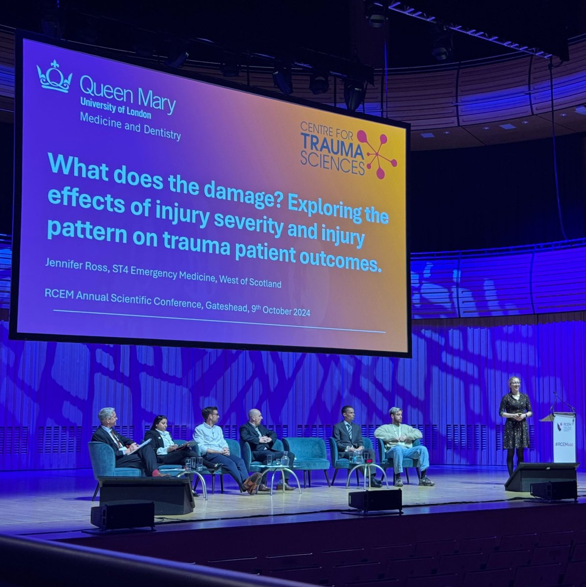 Jennifer Ross tweet media