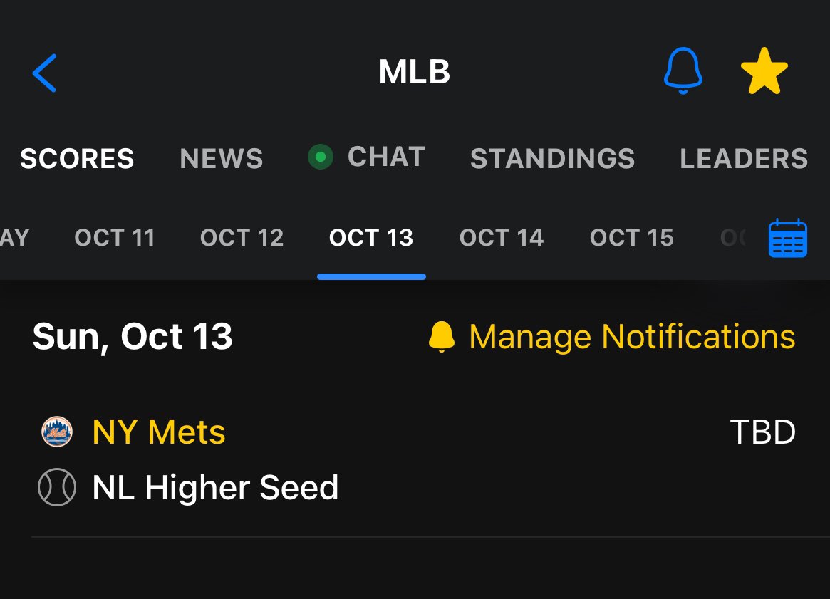 harharbinks's tweet photo. YOU LOVE TO SEE IT! 🍎🟣🎃#PurpleOctober #MetsWin #Postseason https://t.co/0Tc7lgWnrC