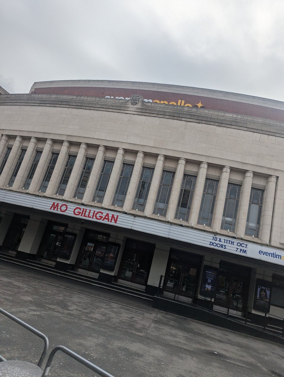 Hammersmith Ram tweet media