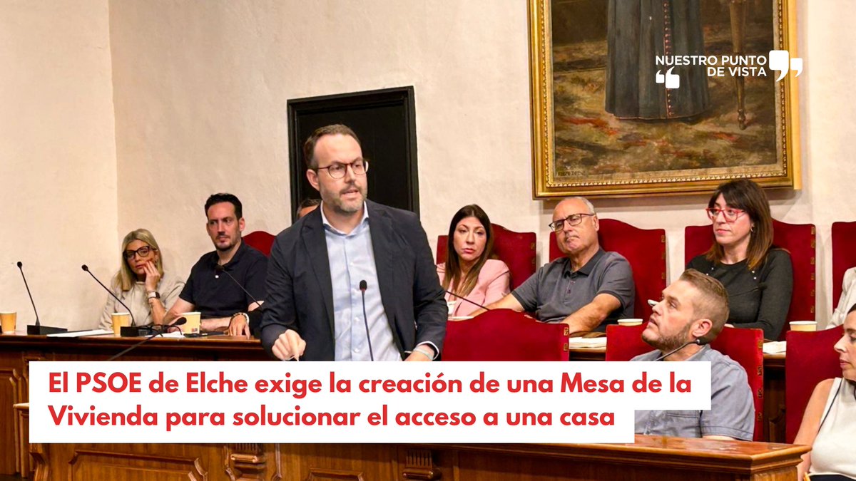 Nuestro Punto de Vista tweet media