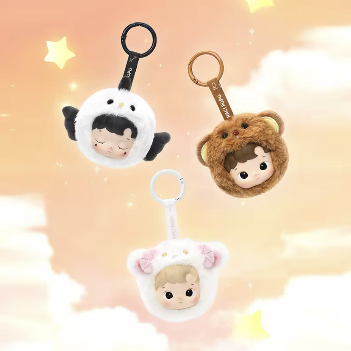 yokeeyakee's tweet photo. พวง Hacipupu มาใหม่น่ารักมากกก 🥹

พิกัด : https://t.co/MeOWJ31iwv

#popmart #ตลาดนัดhacipupu #ตลาดนัดลาบูบู้ #ตลาดนัดมอลลี่ https://t.co/xeq39sSnic