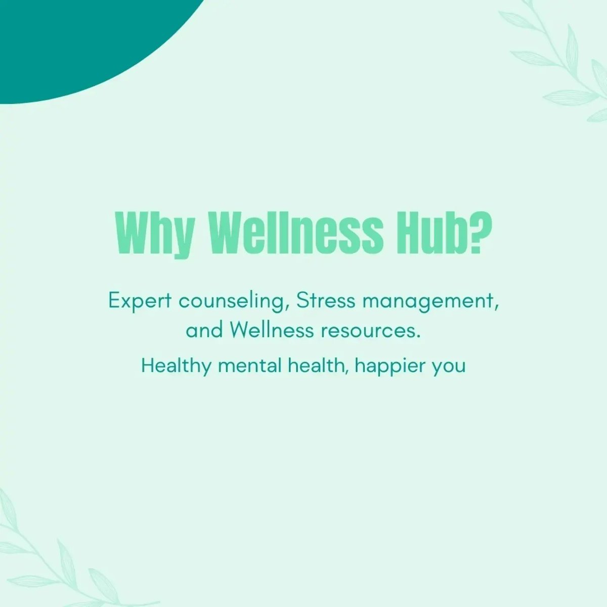 advantekaspl's tweet photo. There is hope, even when it feels lost
Our counselors will guide you through tough times.

#WellnessHubLaunch
#MentalHealthMatters
#HMOCare
#WellnessProgram
#StressManagement
#MentalHealthSupport https://t.co/xNEOAmaZ8k