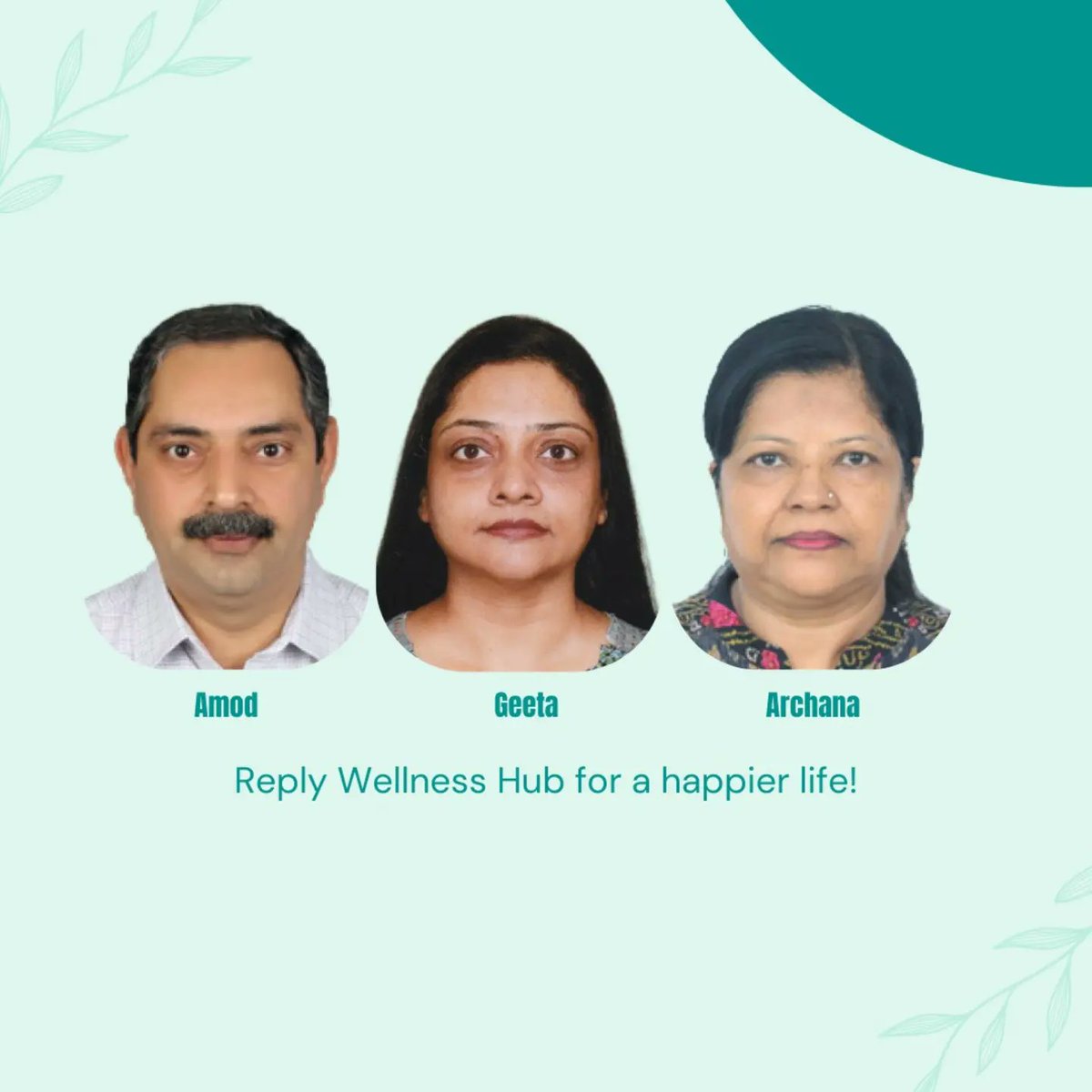 advantekaspl's tweet photo. There is hope, even when it feels lost
Our counselors will guide you through tough times.

#WellnessHubLaunch
#MentalHealthMatters
#HMOCare
#WellnessProgram
#StressManagement
#MentalHealthSupport https://t.co/xNEOAmaZ8k