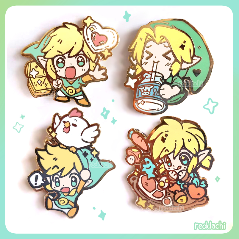 reddachi's tweet photo. ❤️🥛🐔🥕
#LegendOfZelda #lozfanart https://t.co/NUFcVU3yPF