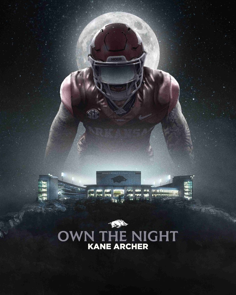 Kane Archer tweet media