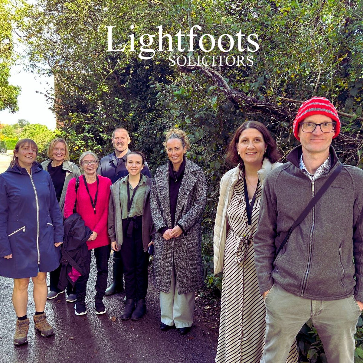 Lightfoots Solicitors tweet media
