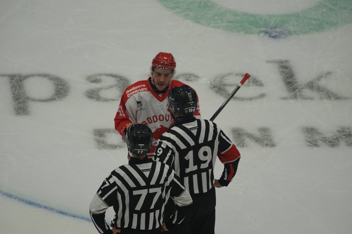 Lasse Mejdahl Christensen tweet media