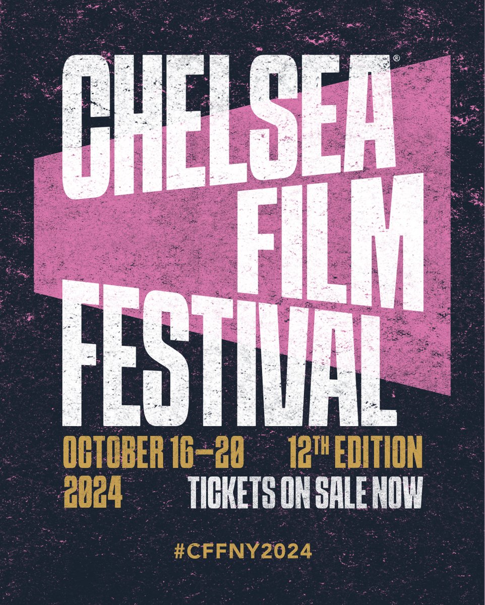 Chelsea Film Festival is partnering with <a href="/IDNYC/">IDNYC</a> to offer exclusive discounts for IDNYC cardholders.

🗓️ Join us from Oct 16-20, 2024, enjoy:
🔹 50% off CFF Supporter &amp; VIP Memberships
🔹 30% off VIP Industry &amp; Festival Passes

#ChelseaFilmFestival  #CFFNY2024 #IDNYCCardforAll